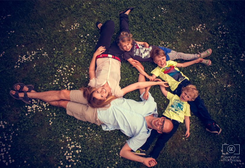 Familien Fotografie Erfurt