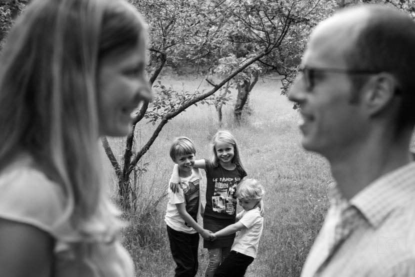 Familienbilder in Erfurt